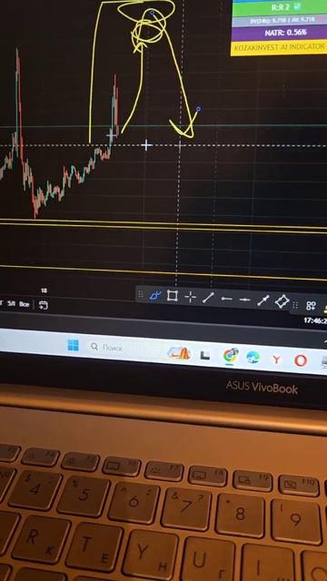 Разбор BTC +300% смотреть онлайн