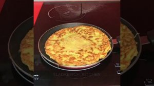 Делаем торт из кабачков