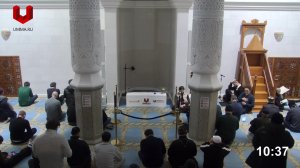 Джума 19.12.2025г