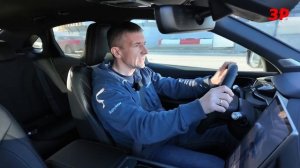 Бизнес-седан Geely Preface – и Camry отдыхает? Все плюсы и минусы седана Джили Префейс