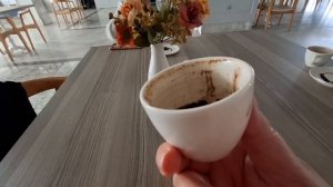 EFTALIA OCEAN HOTEL 5* ТУРЕЦКИЙ ЗАВТРАКИ ТУРЕЦКИЙ КОФЕ☕️