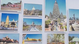 Презентация книги "Индия: Бихар и Уттар-Прадеш"