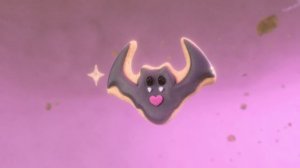 Май Мелоди и Куроми 1 сезон 11 серия (мультсериал, 2025)