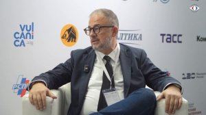 Владислав Портнов | Российский промышленник 2025