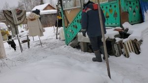 дальний Восток жизнь в селе