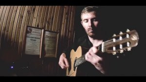 Кино - Спокойная ночь GuitarVN