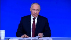 Путин с цифрами в руках: Россия растёт быстрее Европы — экономика под контролем