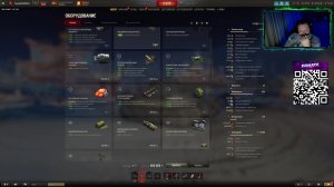 мир танков  об.757а