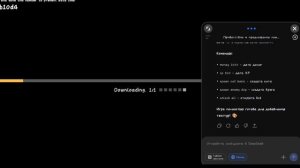 пытаюсь обновить "the battle cats" в России часть 1
