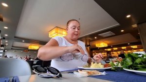EFTALIA OCEAN HOTEL 5* ПОДВОДИМ ИТОГИ ОТДЫХ ЗАКОНЧЕН