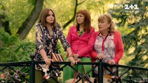 Сваты 7 2 серия 3 часть