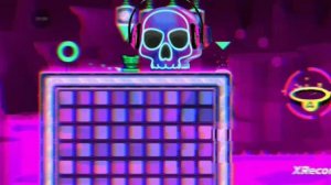 😈💀🤫Я ПРОШЁЛ Самый СЛОЖНЫЙ Уровень Geometrt dash world 💀😈🌟
