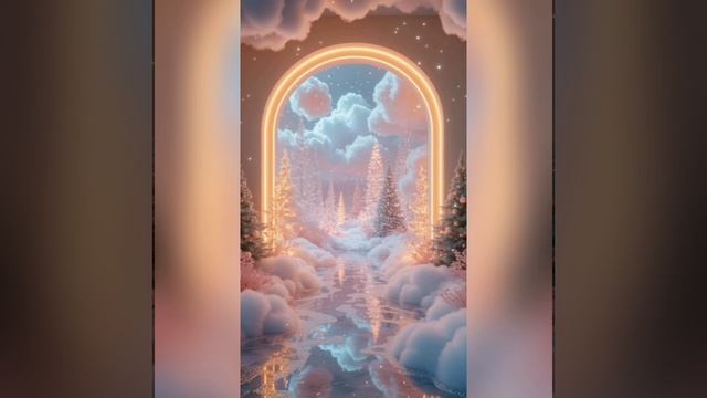 Красивые картинки 1 #клип #клип2025