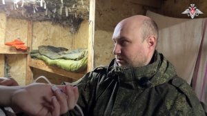 ‼️🇷🇺Российские бойцы спасли семью, пытавшуюся выбраться из Купянска
▪️Оператор FPV-дрона…🔽🔽🔽