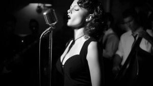 10 лучших нуар-блюз композиций для расслабляющей ночи Дым тени и ночной город [get.gt]