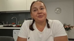 ДОЖДЛИВЫЕ ВЫХОДНЫЕ☔️ЖАРИМ КАРТОШКУ