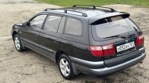 Обзор Калдины перед продажей