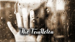 The Feuilleton 2025