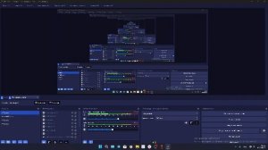 Стрим общение Live с подписчиками