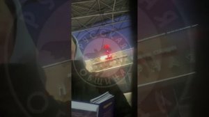 Русская Община за запрет кришнаитов!