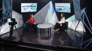 Анна Скобова: о фестивале «Алтайская зимовка»