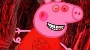 СВИНКА ПЕППА УБИВАЕТ ДЕТЕЙ!