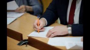 ГД отменила ежегодное декларирование доходов для чиновников