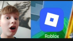 первый раз играю в roblox