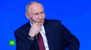 Путин: рождение детей должно стать модным
