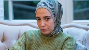 Клюквенный щербет 119 анонc, что будет в сериале