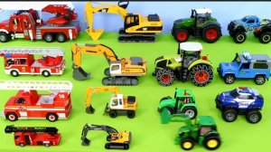 Машинки для детей|Строительные машинки