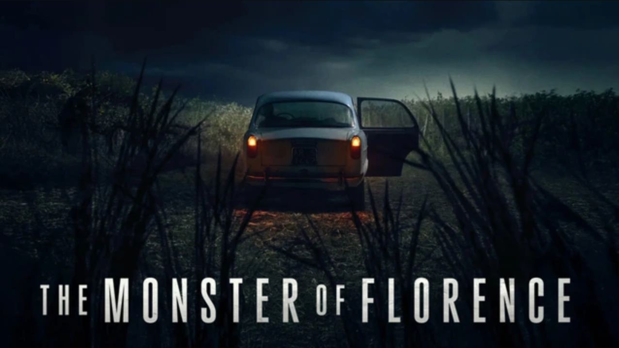 Флорентийский монстр – 4 серия (2025) / Il Mostro