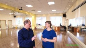 Мечта, которая ждала своего часа. Откровения Светланы о пути к танцам.