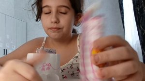 Канцелярия для Милки 
Интересно!!?