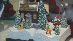 Итоговая программа «Город» от 19 декабря 2025 года