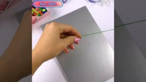 Звездочка НА ЁЛКУ из любой бумаги! #shorts