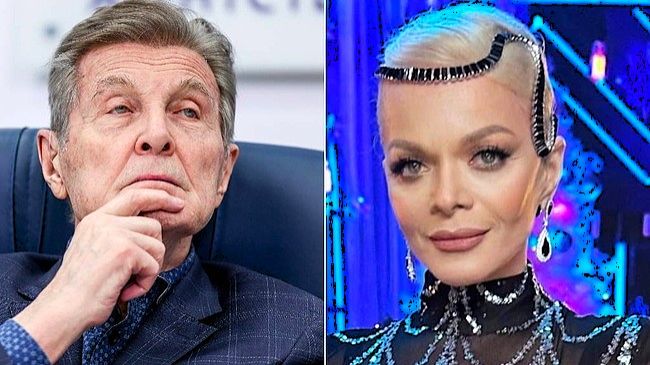 Лещенко раскрыл правду про другое элитное жилье Долиной: "Она не бездомная" смотреть онлайн