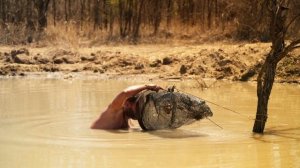 Голые и напуганные: Апокалипсис 1 сезон 3 серия (реалити-шоу, 2025)