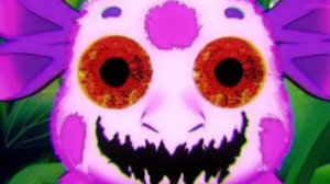 ЛУНТИК УБИВАЕТ ВУПСЕНЯ И ПУПСЕНЯ! СТРАШНАЯ ИСТОРИЯ ПРО "ЛУНТИК"