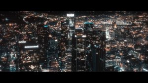 Xalv - NOVA (Music Video)