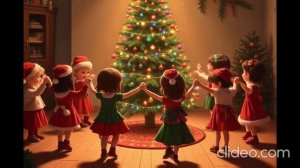 Не люблю я Новый год!