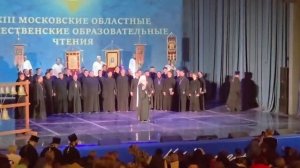 Рождество Твое Христе Боже наш...