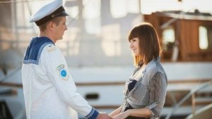 МАТРОСИК сл Дубкова Евгения муз ии вокал Любовь Кузнецова