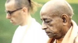 Лекция Шрилы Прабхупады 19.12.1968, Лос-Анжелес. БГ 2.62-72.