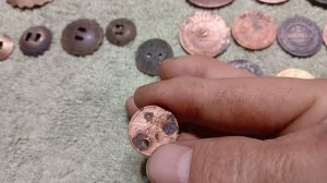 ОБЗОР НАХОДОК ЗА СЕЗОН 2025ГОДА