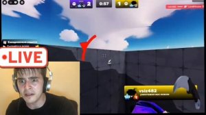 H*ck no играет в роблокс "соперники"