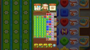 Мир Домовят 619 и 620 уровень три в ряд. Сказочная игра для всей семьи)