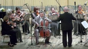 David Popper. "The Dance of the elves". Opus 39.