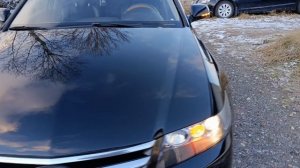 HONDA ACCORD 2006г.в. 2л АКПП