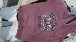 39906 Микс оригинал Англия, 11пак, Door 2 door Eng, секонд (original) оптом